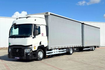 jumbo pełen serwis pierwszy właściciel