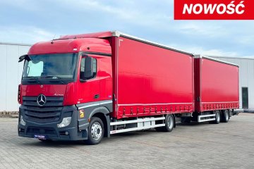 jumbo pierwszy właściciel