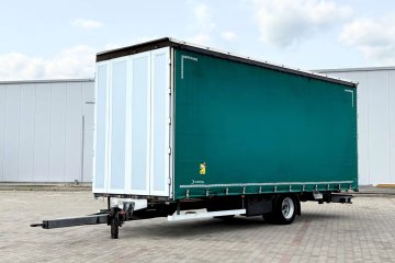 pierwszy właściciel G4080