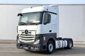 pierwszy właściciel serwisowany