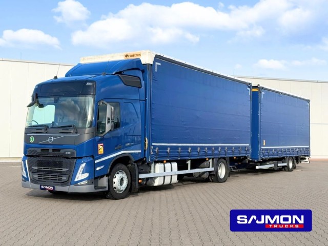 volvo