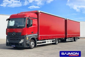 jumbo pierwszy właściciel