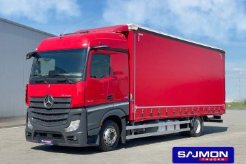 19 palet serwisowany jumbo