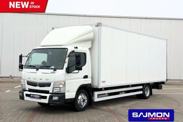 mitsubishi dhollandia izoterma