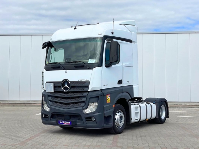 mercedes-benz