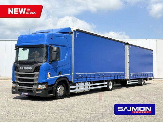 scania