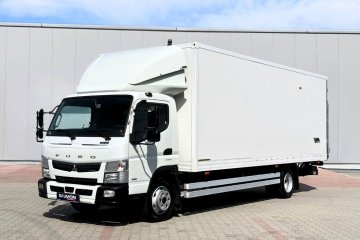 mitsubishi dhollandia