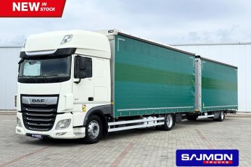 jumbo pełen serwis pierwszy właściciel