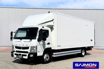 mitsubishi dhollandia