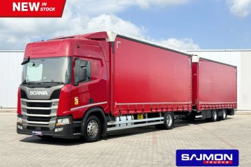 jumbo pełen serwis pierwszy właściciel