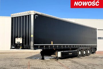 pierwszy właściciel STANDARD