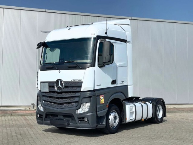 mercedes-benz