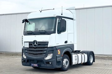 pierwszy właściciel serwisowany