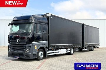 jumbo pierwszy właściciel