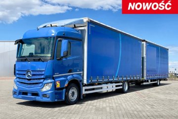 jumbo 38 palet serwisowany