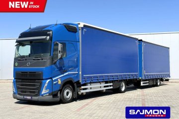 VOLVO FH 420