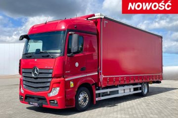 19 palet serwisowany jumbo