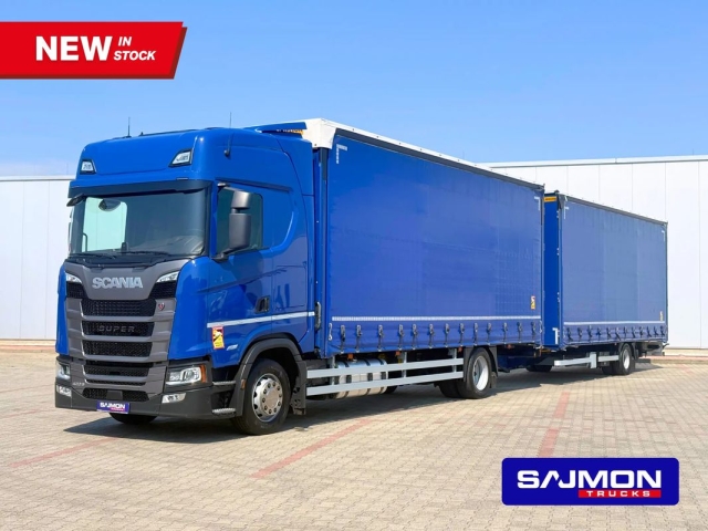 scania