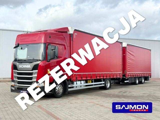 scania