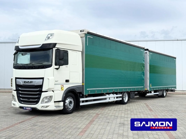 daf