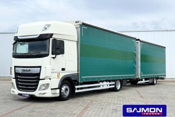 jumbo pełen serwis pierwszy właściciel