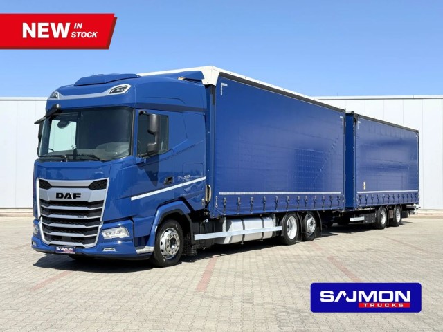 daf