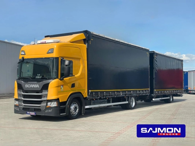 scania