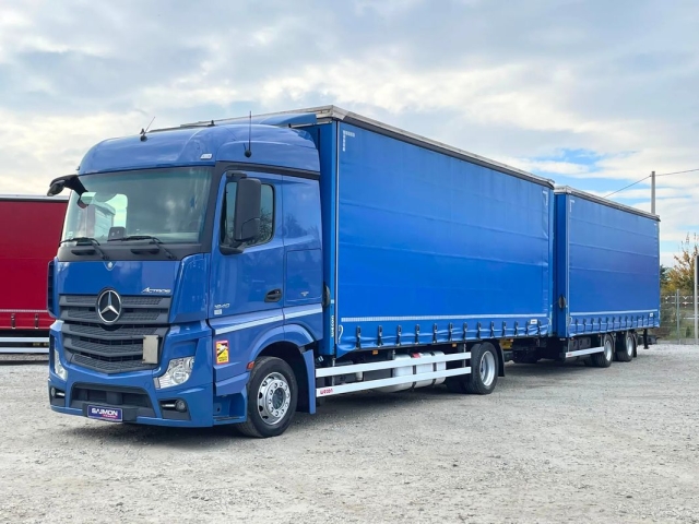 mercedes-benz