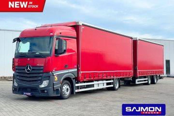 jumbo pierwszy właściciel