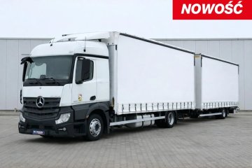 przestrzenny salon polska